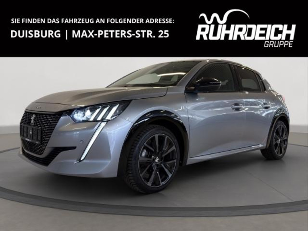 Peugeot 208 2024 Benzine