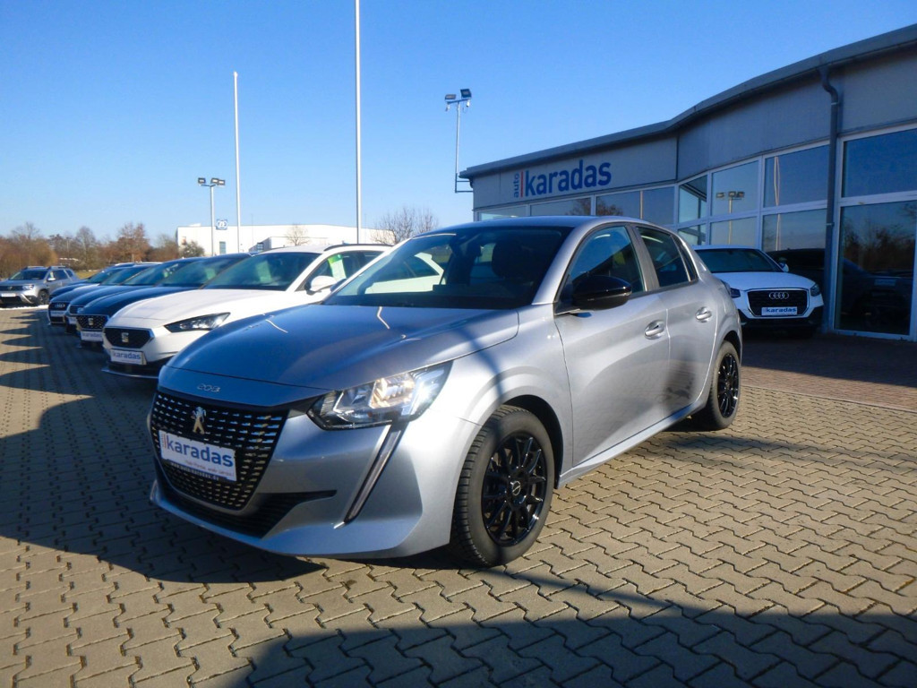 Peugeot 208 2022 Diesel