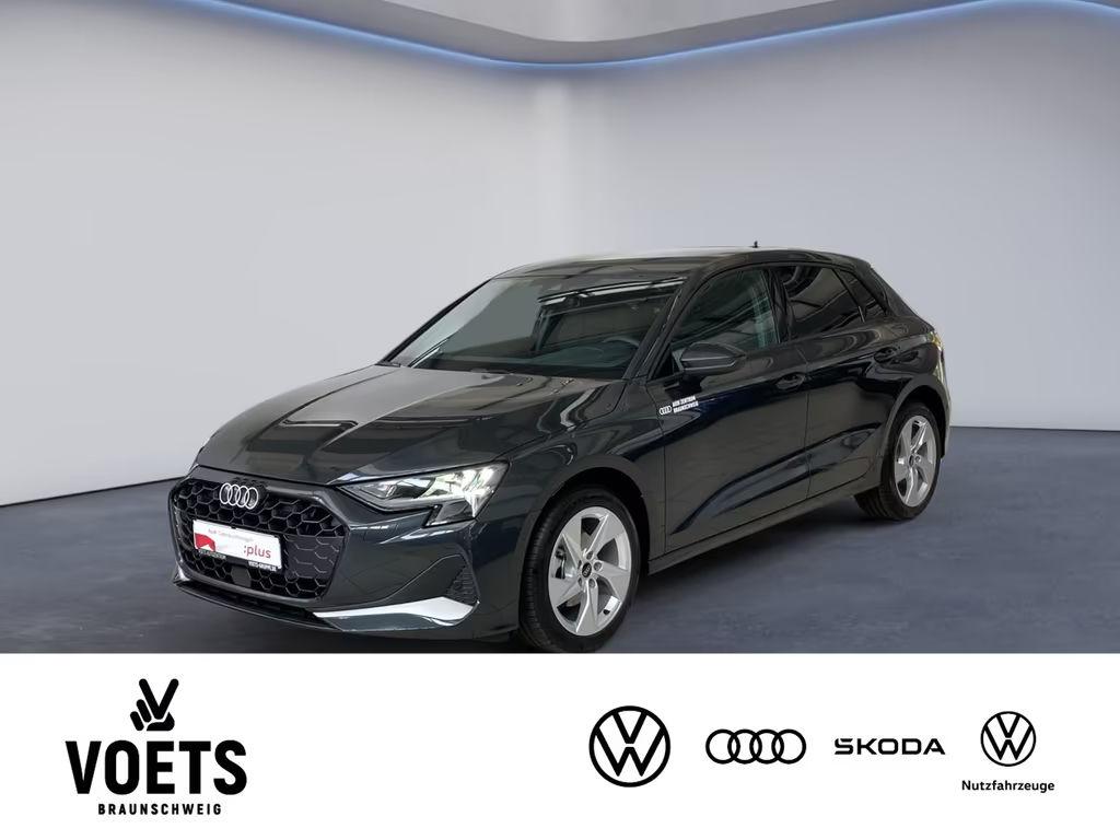 Audi A3 2025 Benzine