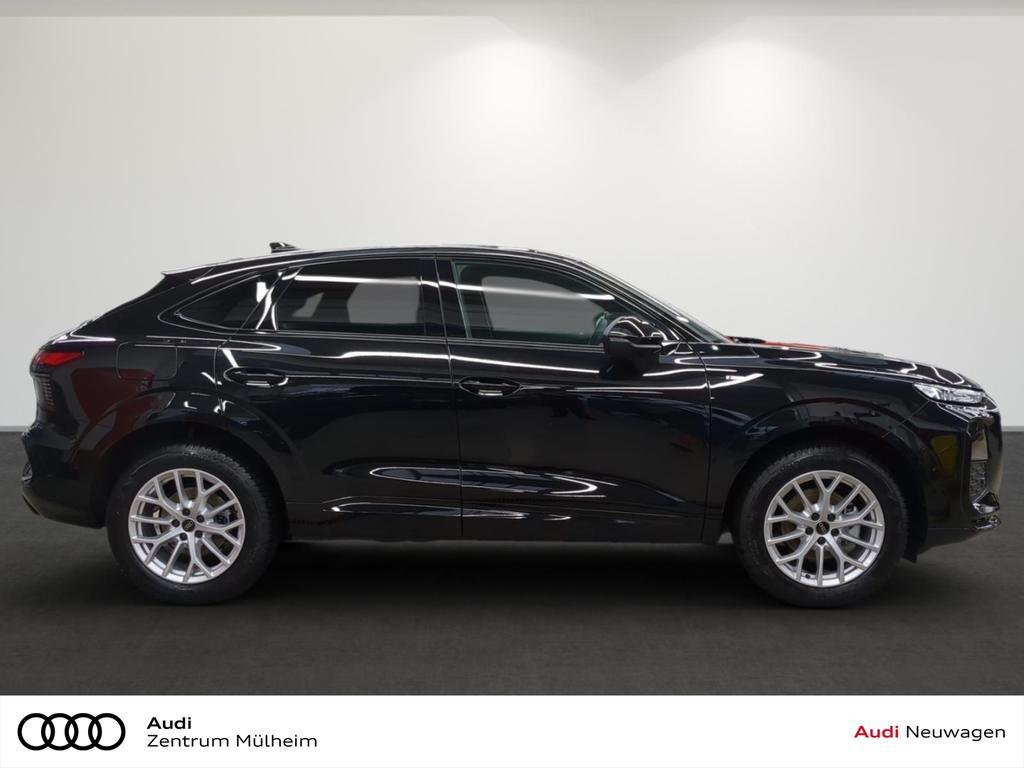 Audi Q3 2026 Benzine