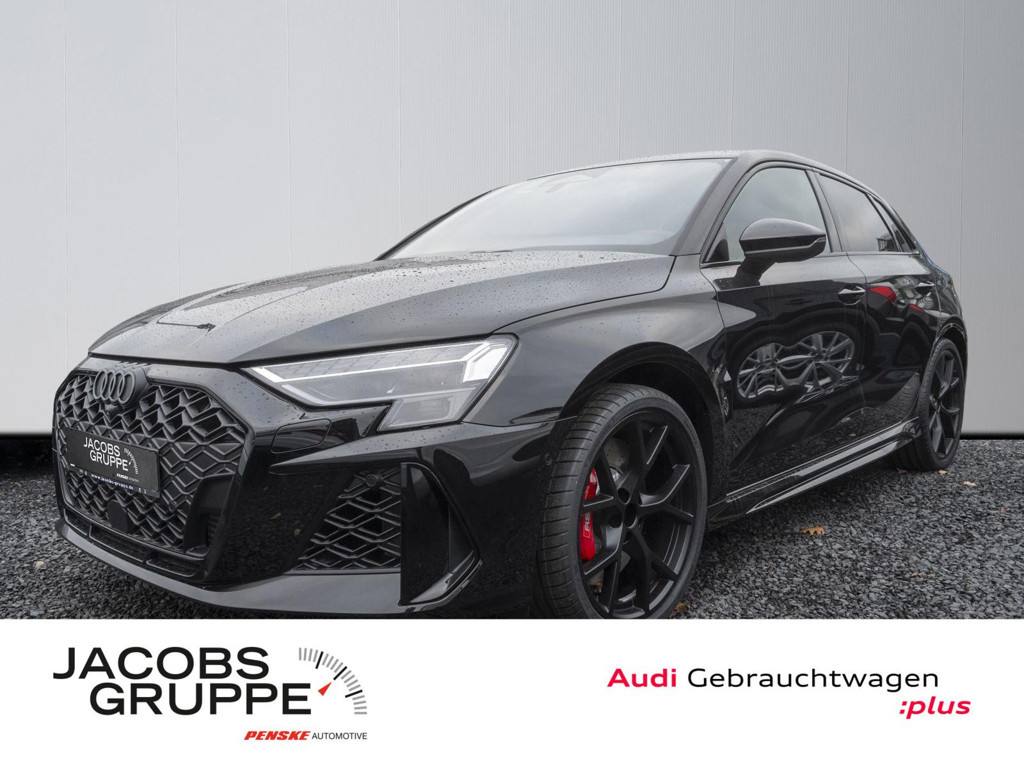Audi RS3 2026 Benzine
