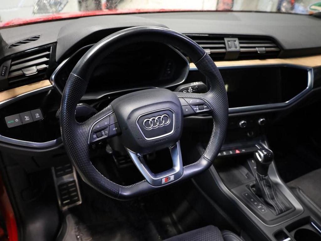 Audi Q3 2022 Diesel