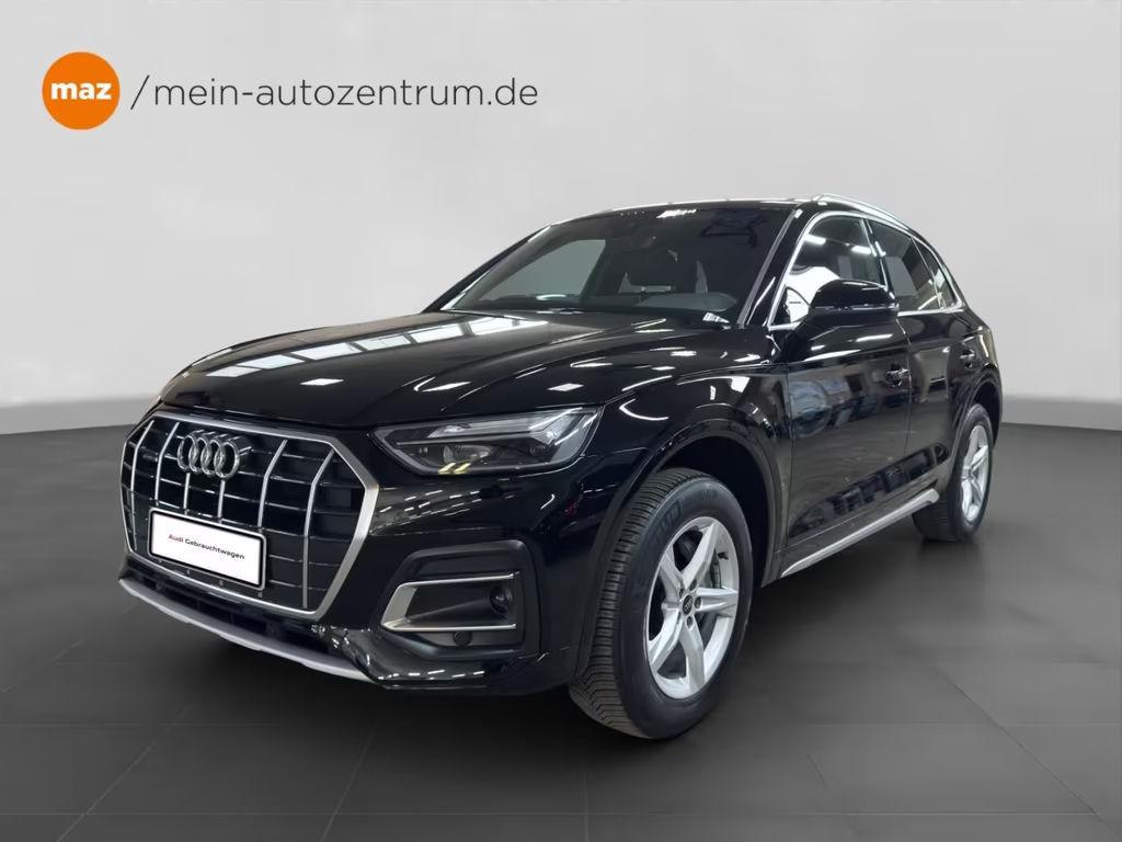 Audi Q5 2023 Benzine