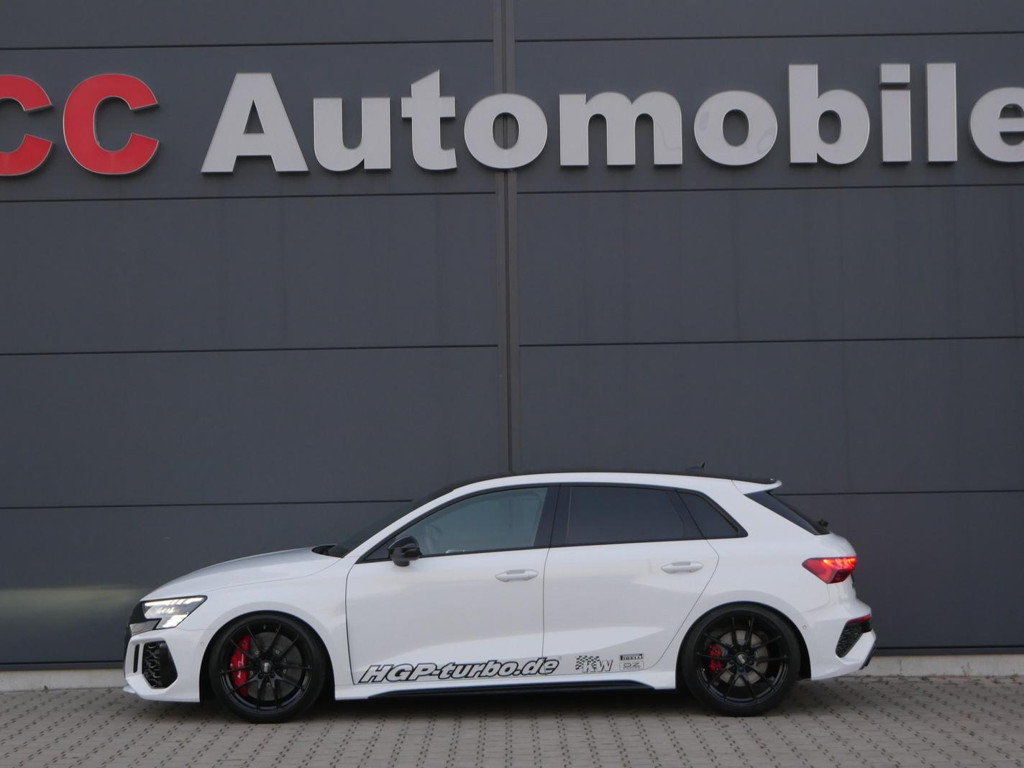 Audi RS3 2022 Benzine