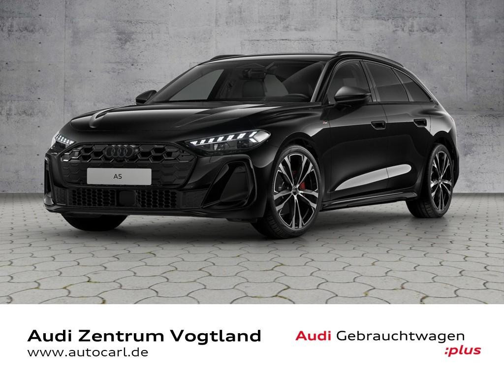 Audi A5 2025 Benzine