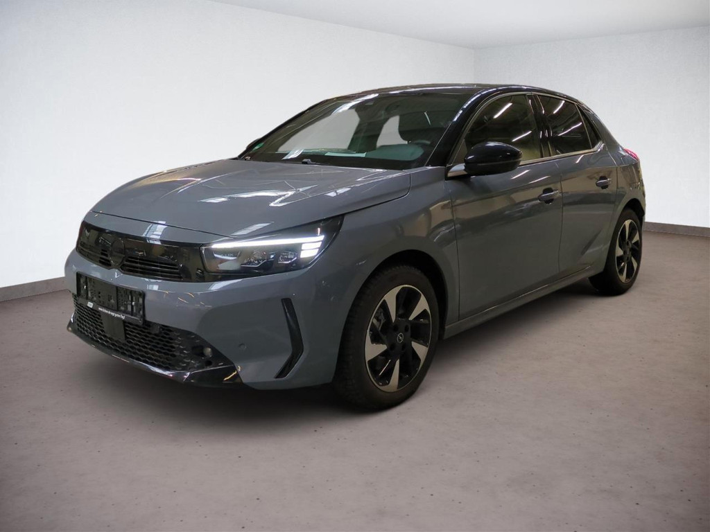 Opel Corsa 2024 Elektrisch