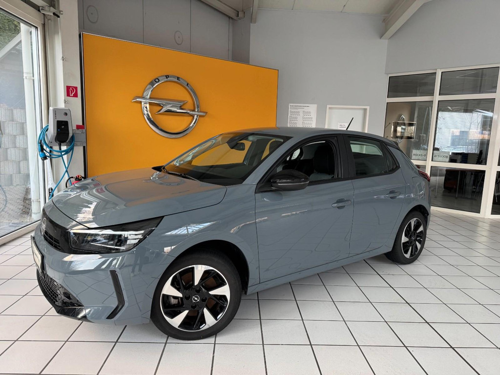 Opel Corsa 2023 Elektrisch