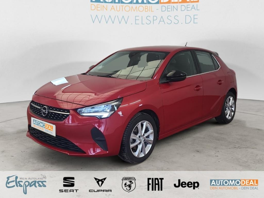 Opel Corsa 2023 Benzine