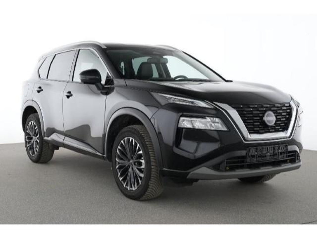 Nissan X-trail 2025 Benzine