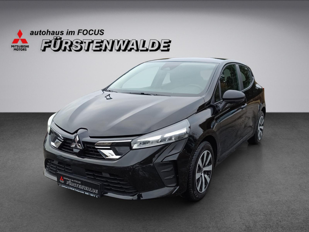 Mitsubishi Colt 2024 Benzine