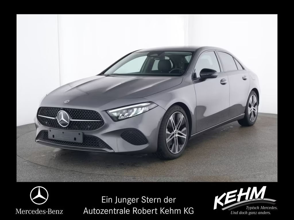 Mercedes-Benz A-Klasse 2024 Diesel