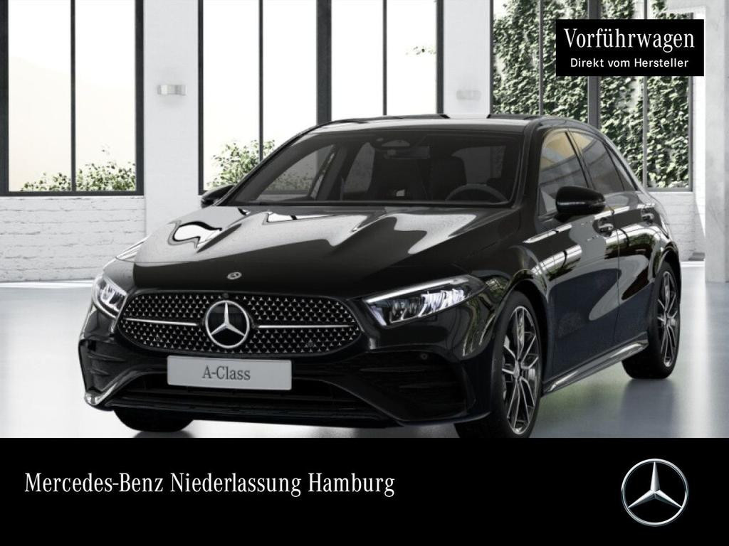 Mercedes-Benz A-Klasse 2026 Benzine