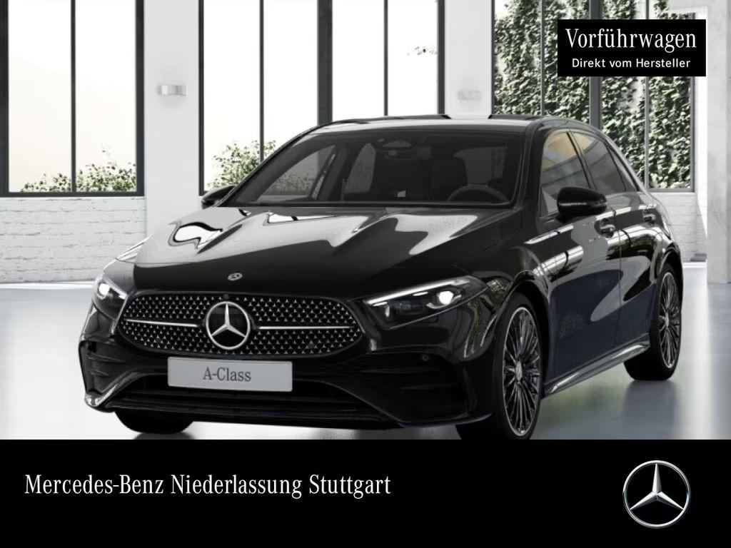 Mercedes-Benz A-Klasse 2026 Benzine