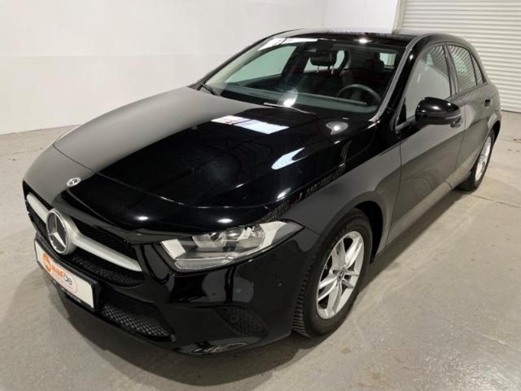 Mercedes-Benz A-Klasse 2022 Diesel