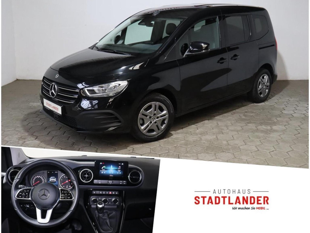 Mercedes-Benz T 180 2024 Diesel