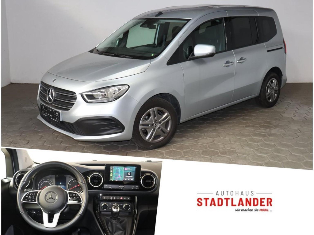 Mercedes-Benz T 180 2024 Diesel