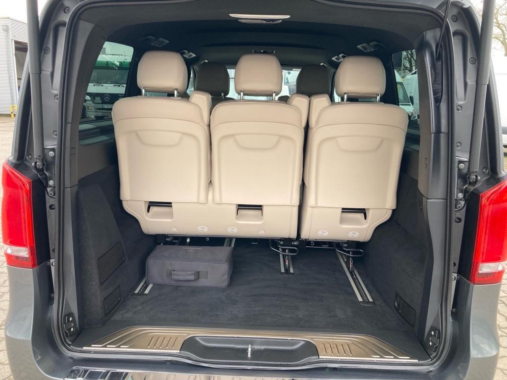 Mercedes-Benz EQV