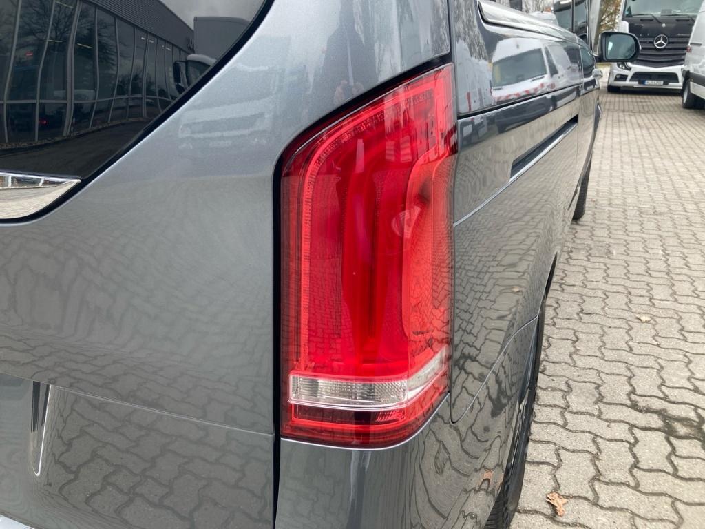 Mercedes-Benz EQV