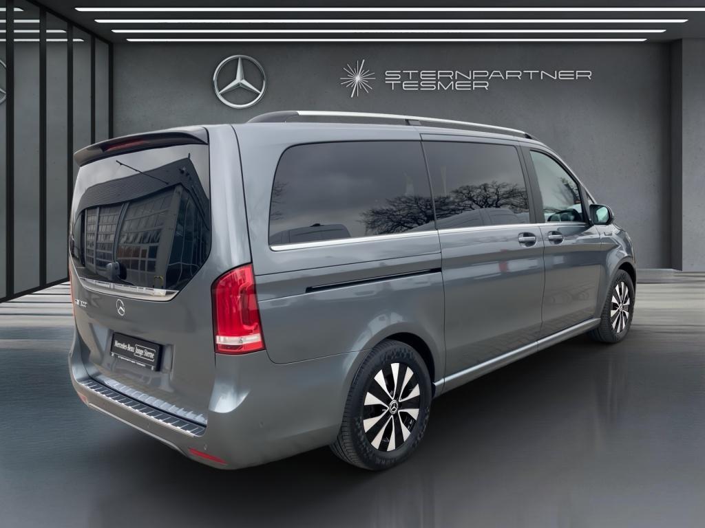 Mercedes-Benz EQV
