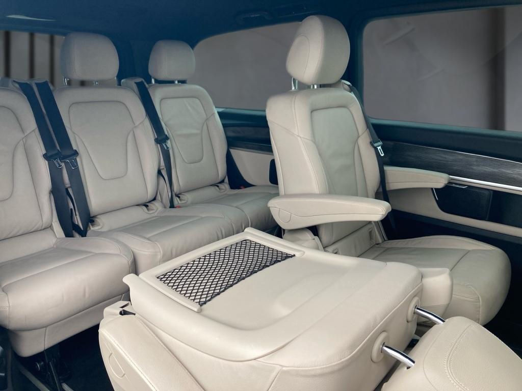 Mercedes-Benz EQV
