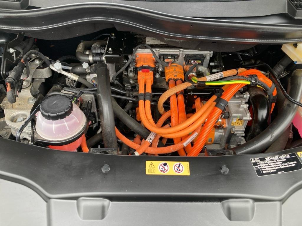 Mercedes-Benz EQV