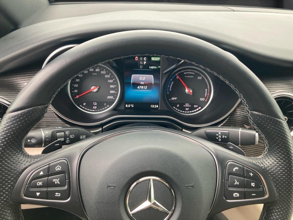 Mercedes-Benz EQV