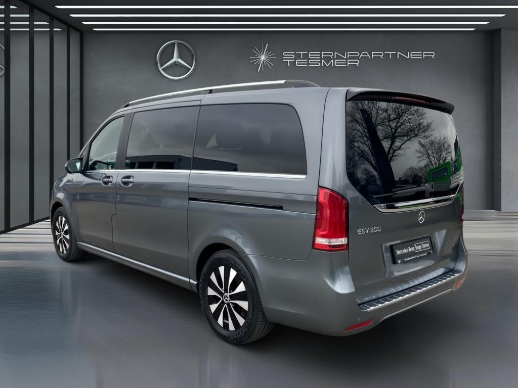 Mercedes-Benz EQV