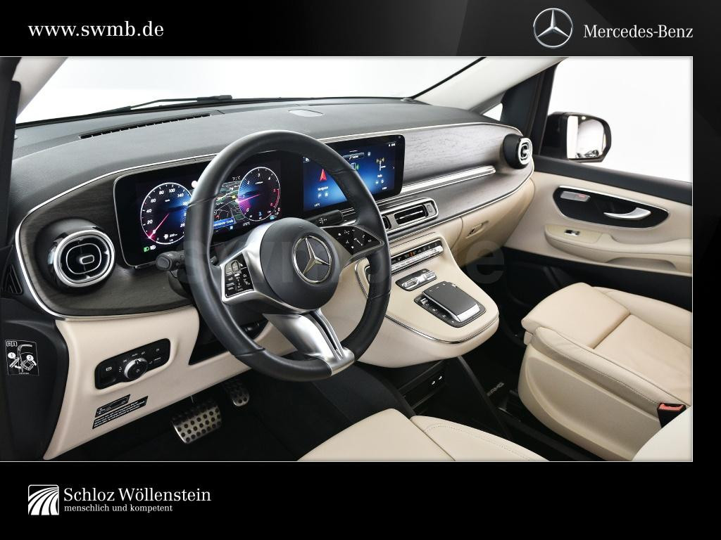 Mercedes-Benz Marco Polo