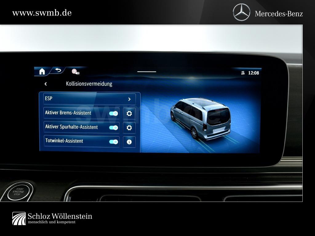 Mercedes-Benz Marco Polo