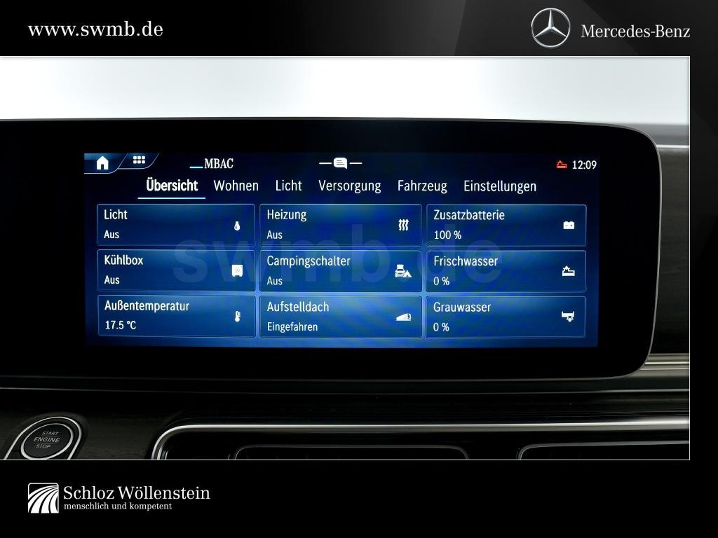 Mercedes-Benz Marco Polo