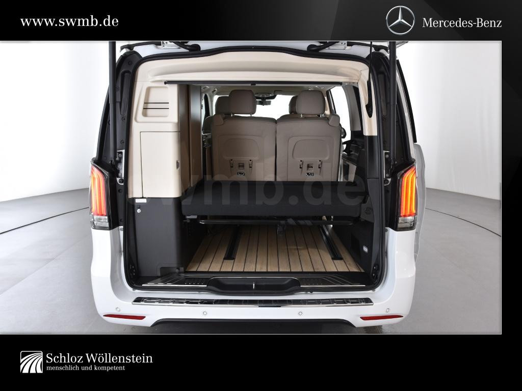 Mercedes-Benz Marco Polo