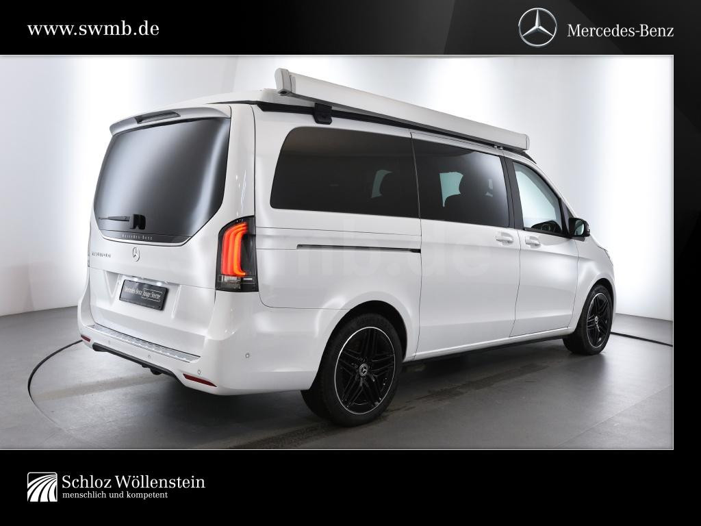 Mercedes-Benz Marco Polo