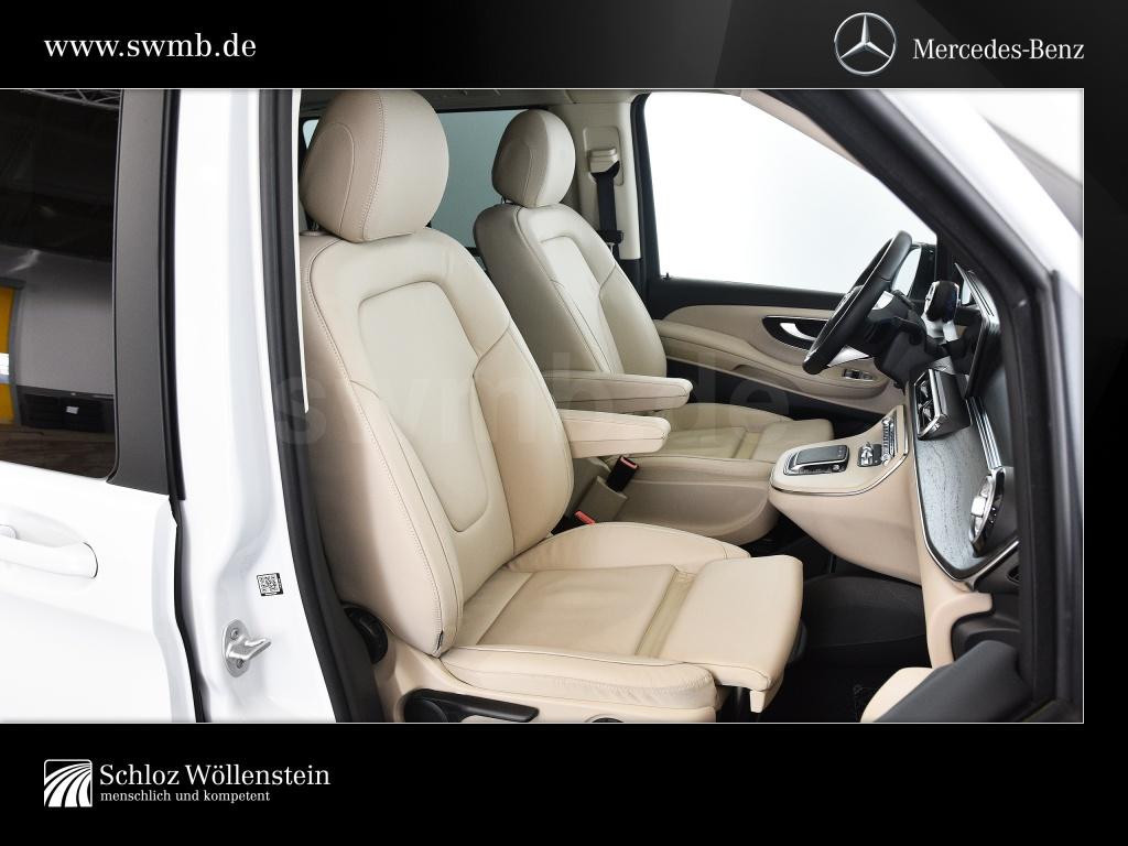 Mercedes-Benz Marco Polo