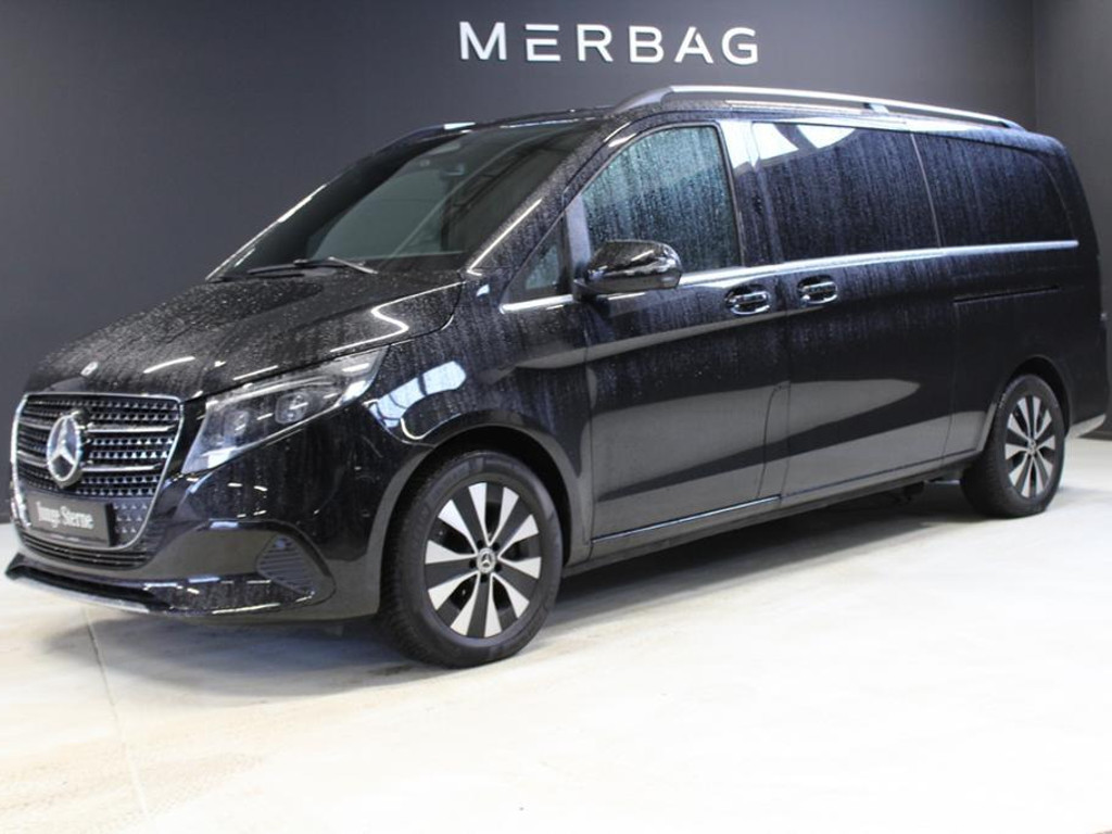 Mercedes-Benz V-Klasse 2024 Diesel
