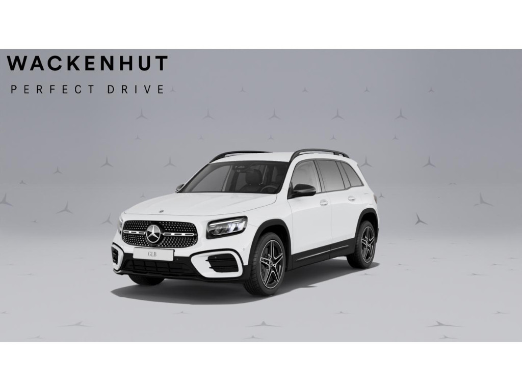 Mercedes-Benz GLB-Klasse 2024 Diesel