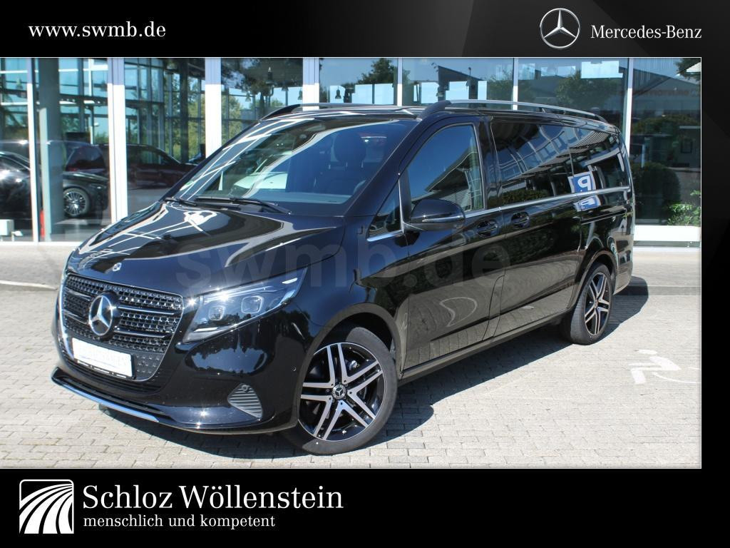 Mercedes-Benz V-Klasse 2025 Diesel