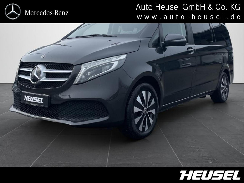 Mercedes-Benz Marco Polo