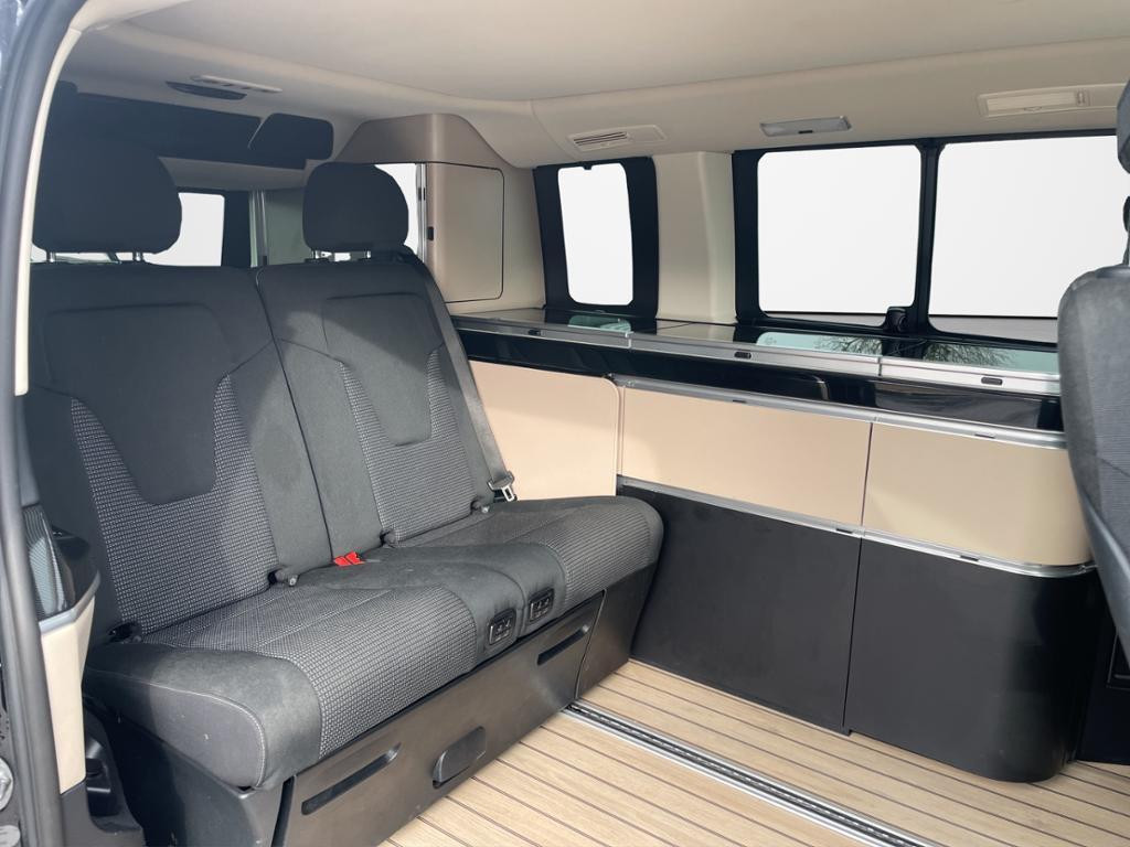 Mercedes-Benz Marco Polo