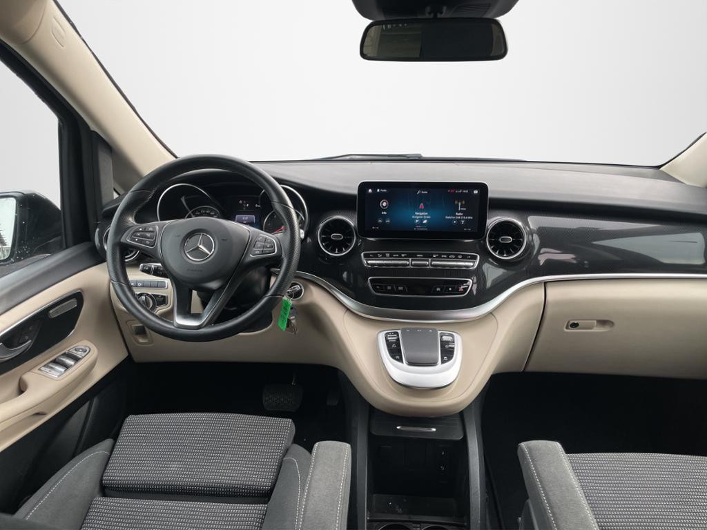 Mercedes-Benz Marco Polo