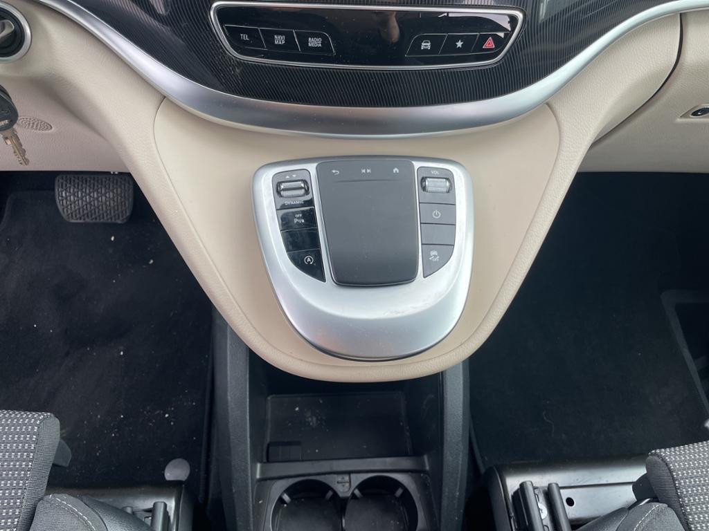 Mercedes-Benz Marco Polo