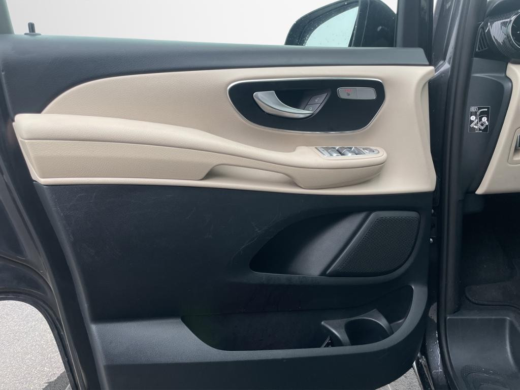 Mercedes-Benz Marco Polo