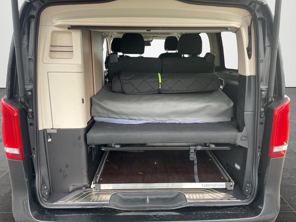 Mercedes-Benz Marco Polo