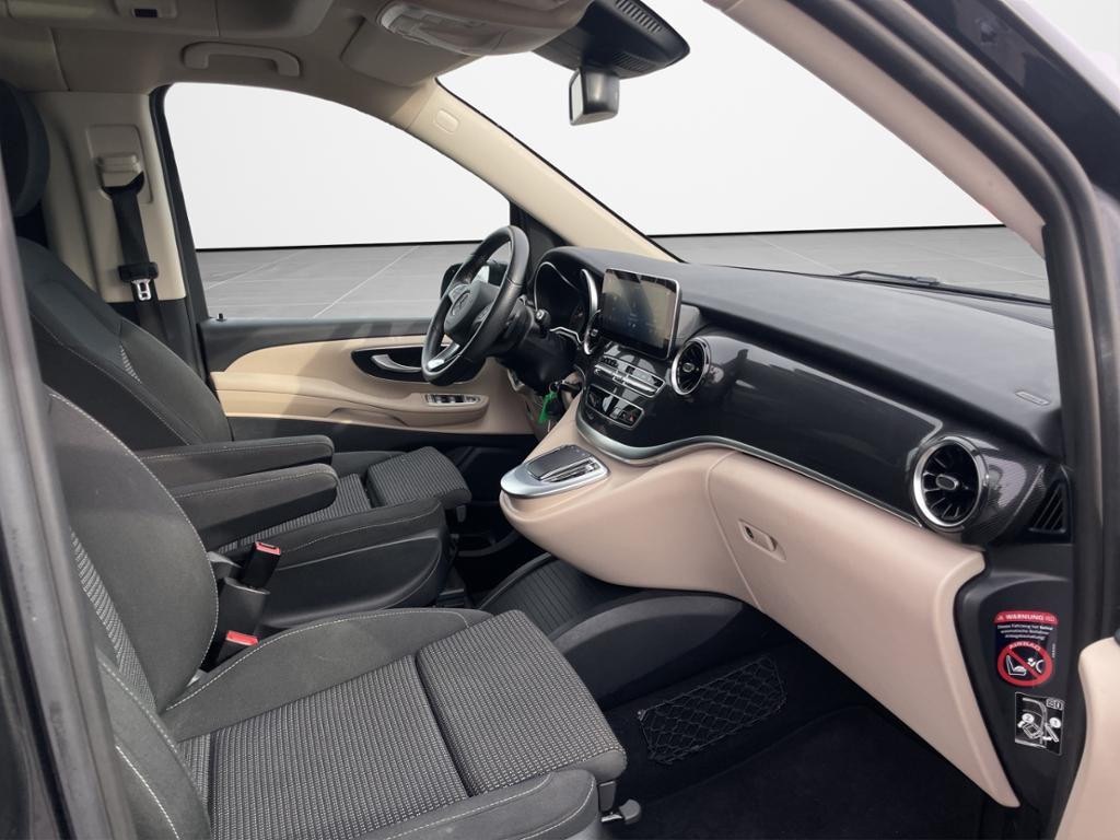 Mercedes-Benz Marco Polo