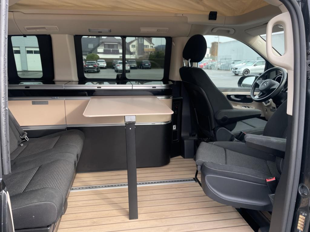 Mercedes-Benz Marco Polo