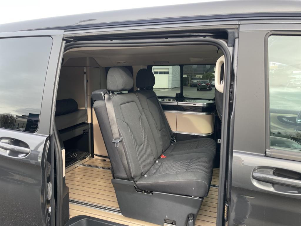 Mercedes-Benz Marco Polo