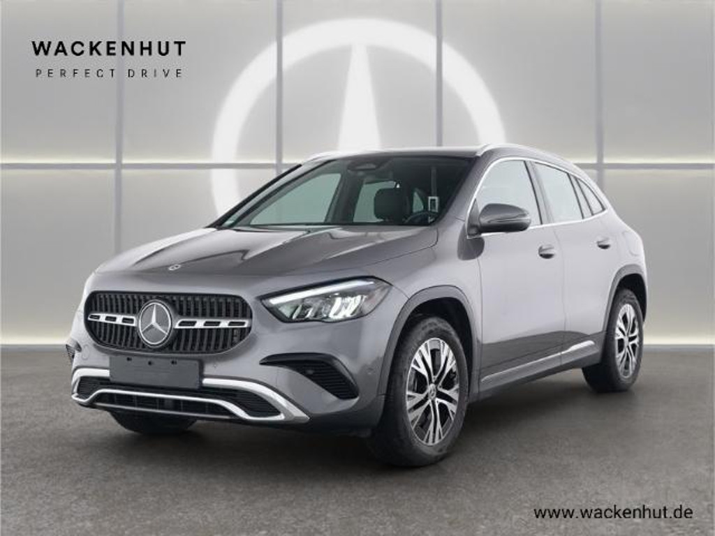 Mercedes-Benz GLA-Klasse 2024 Benzine