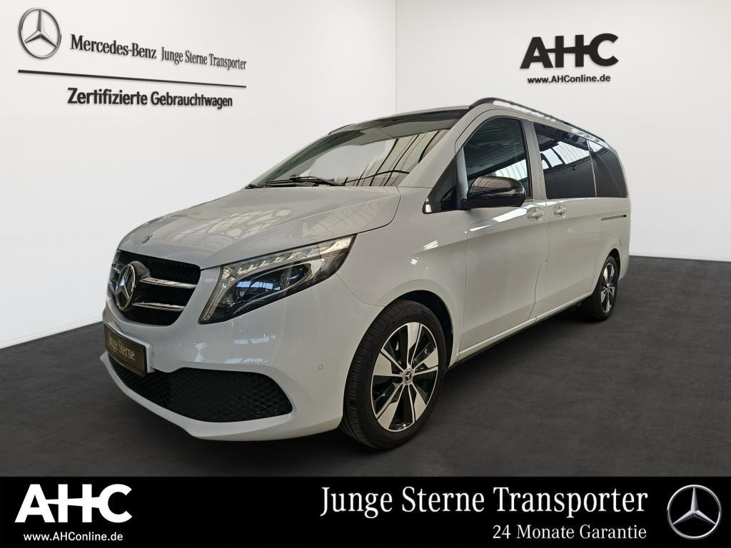 Mercedes-Benz V-Klasse 2022 Diesel