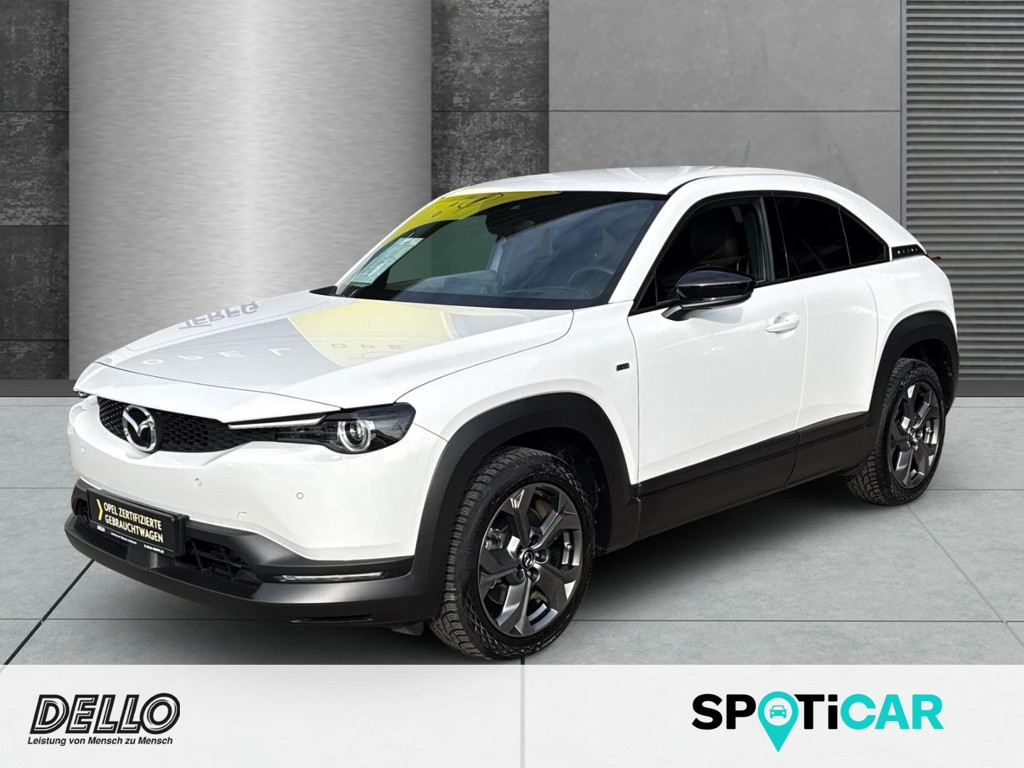 Mazda MX-30 2023 Elektrisch