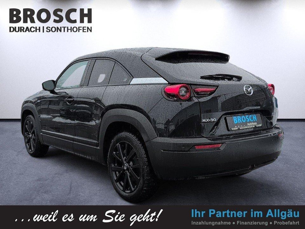 Mazda MX-30