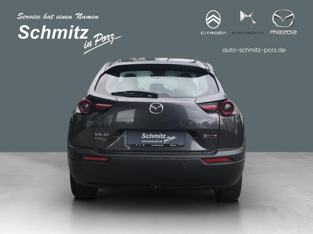 Mazda MX-30